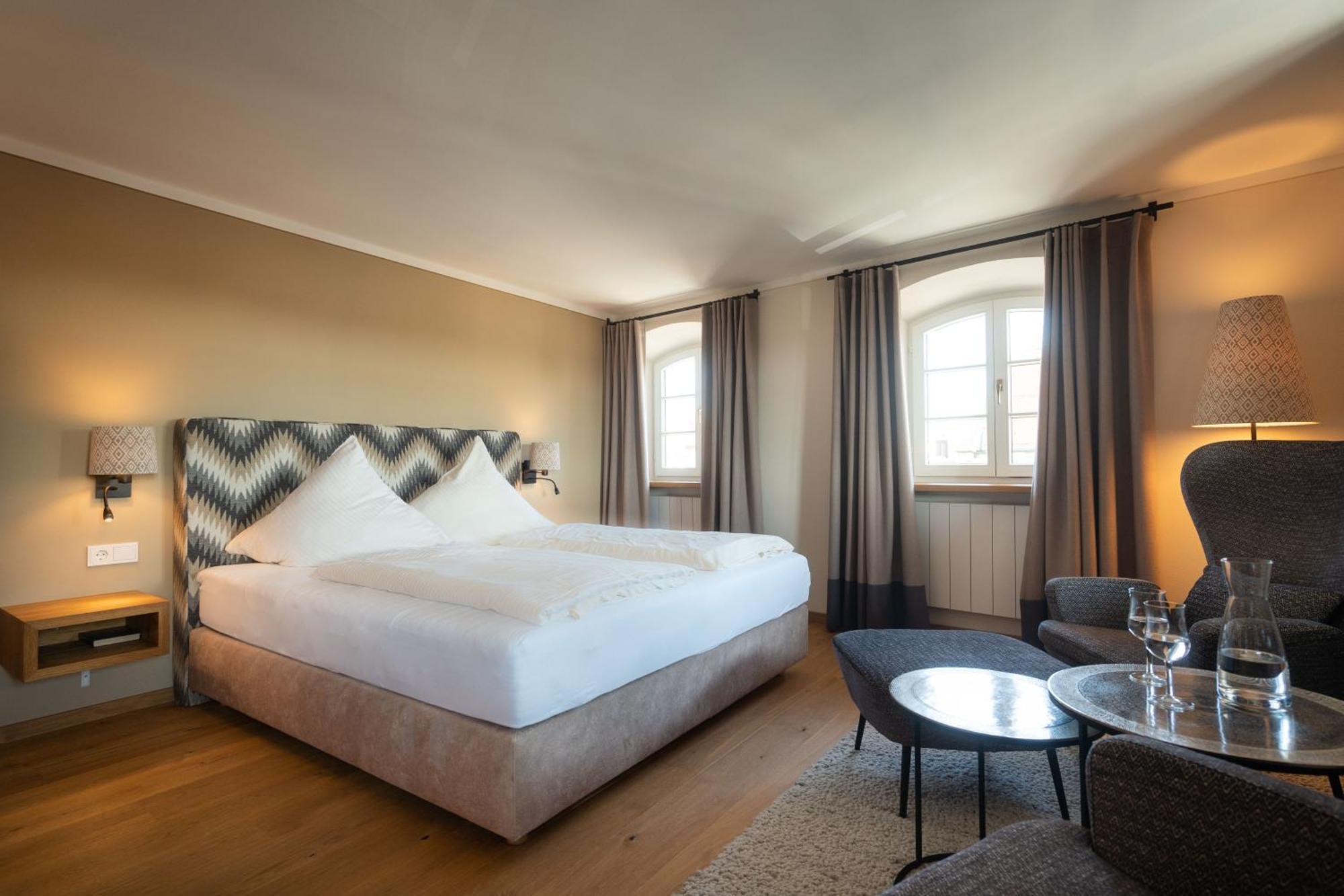 Superior Doppelzimmer
